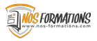 Nos Formations Logo Mobile